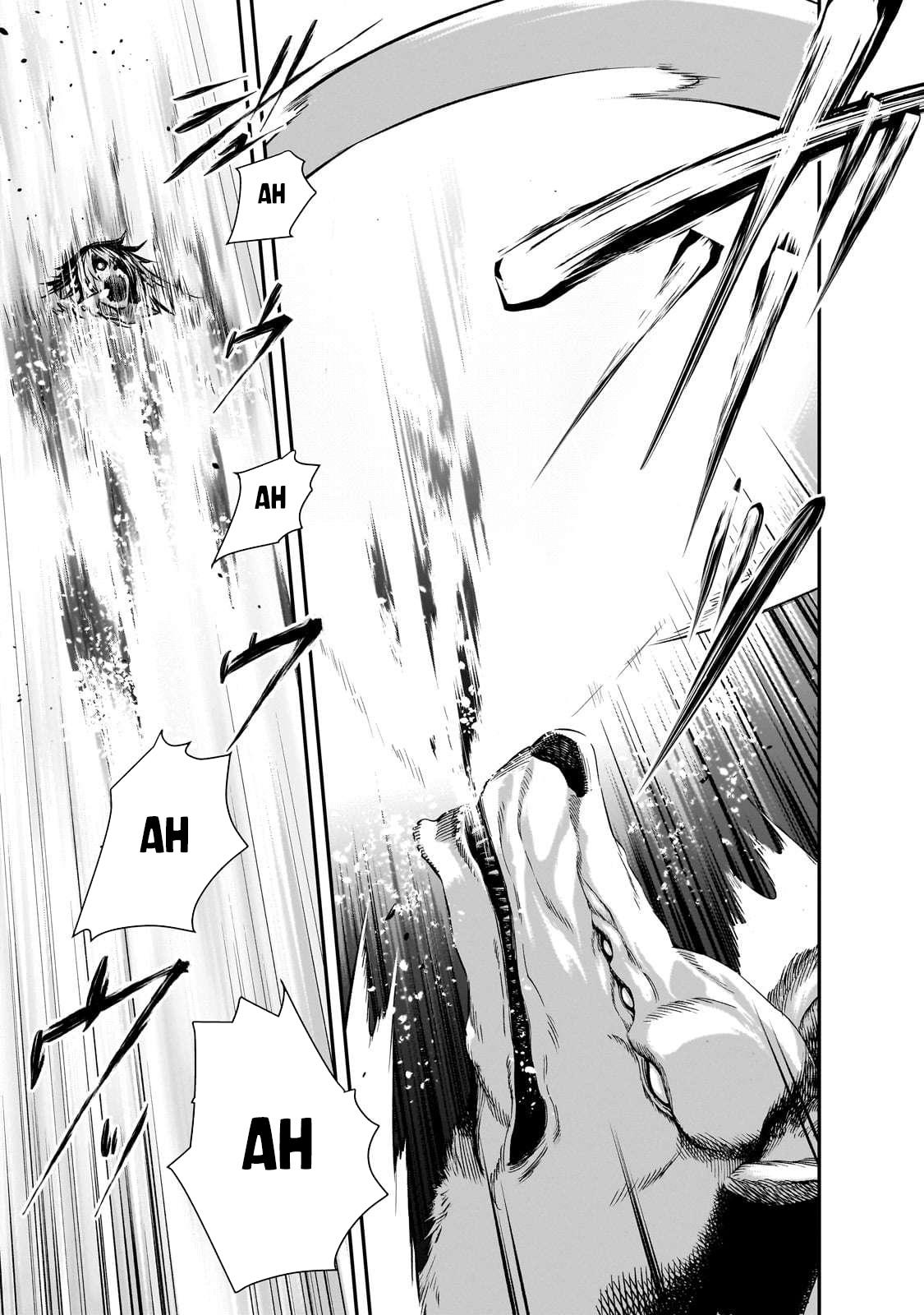 Dungeon Builder - The Demon King's Labyrinth is a Modern City! Chapter 72 - Page 23