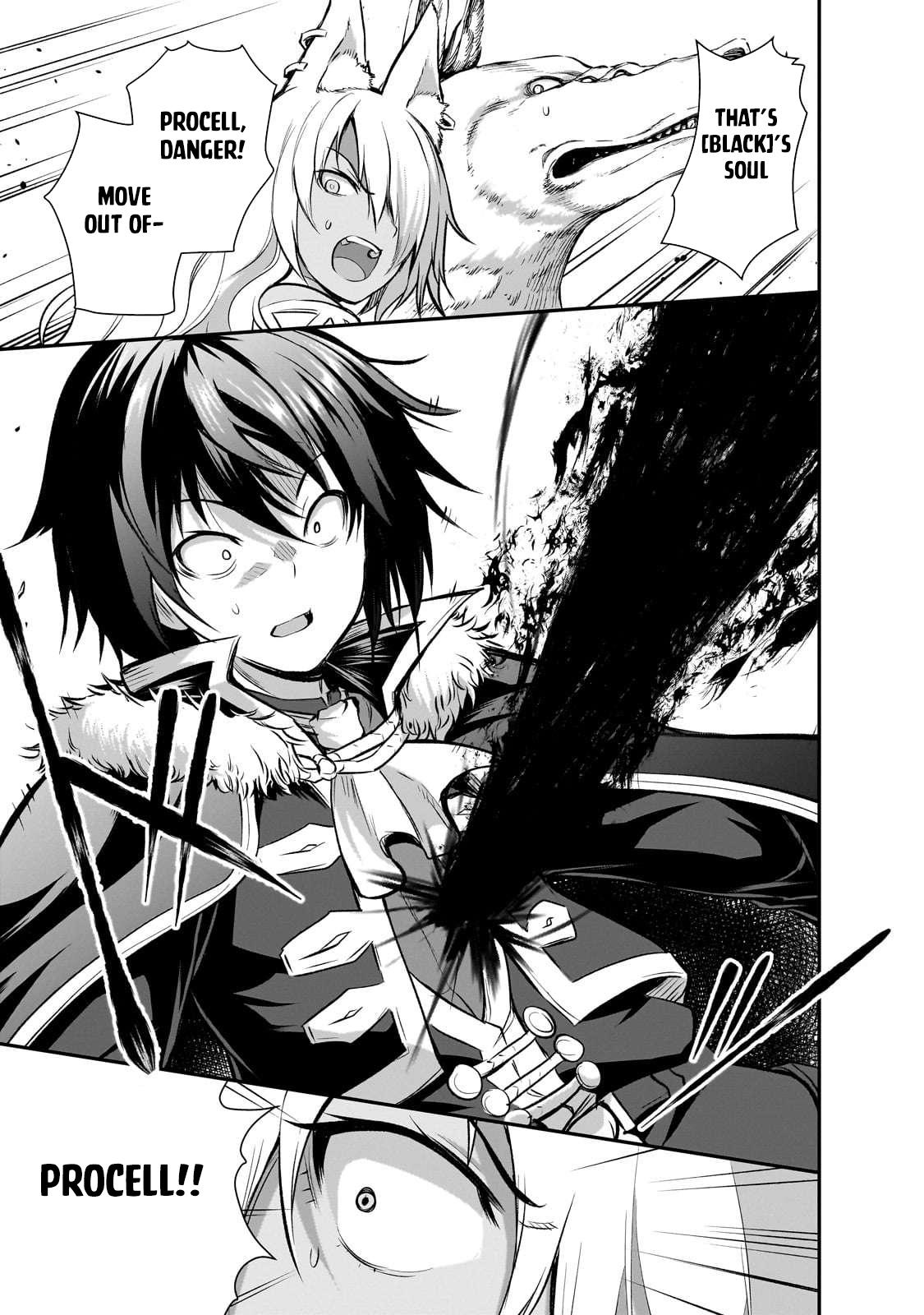 Dungeon Builder - The Demon King's Labyrinth is a Modern City! Chapter 72 - Page 25