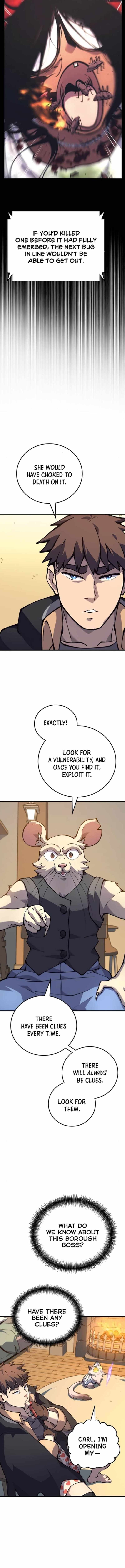 Dungeon Crawler Carl Chapter 25 - Page 5