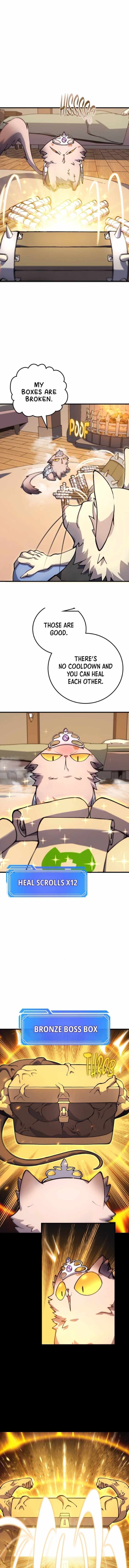 Dungeon Crawler Carl Chapter 25 - Page 6