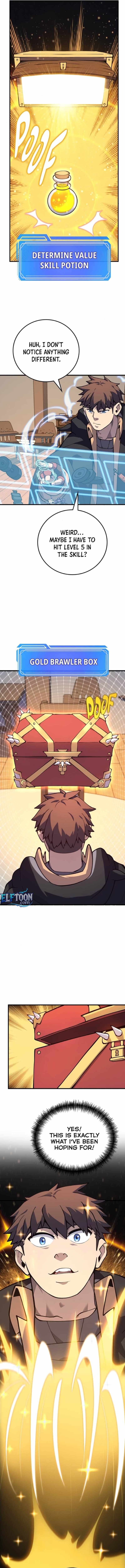 Dungeon Crawler Carl Chapter 25 - Page 10