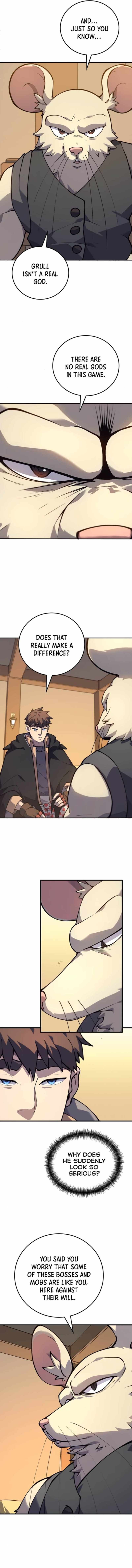Dungeon Crawler Carl Chapter 25 - Page 12