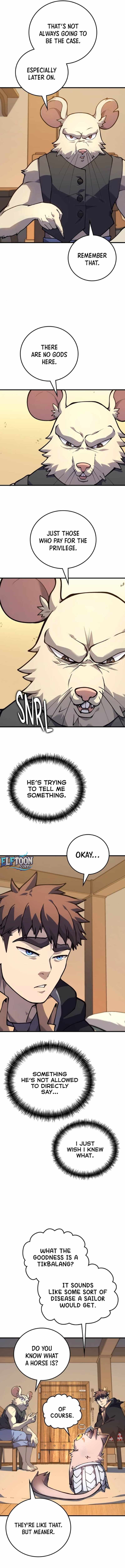 Dungeon Crawler Carl Chapter 25 - Page 13