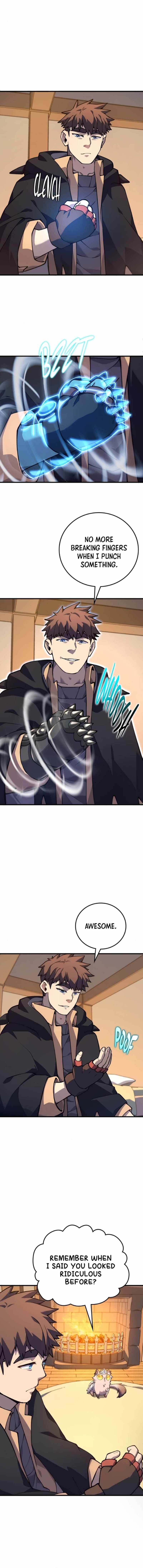 Dungeon Crawler Carl Chapter 25 - Page 14