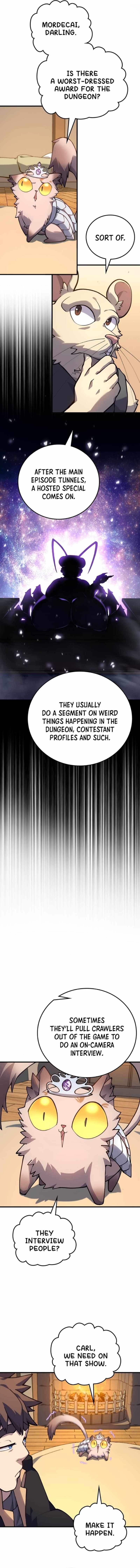 Dungeon Crawler Carl Chapter 25 - Page 15