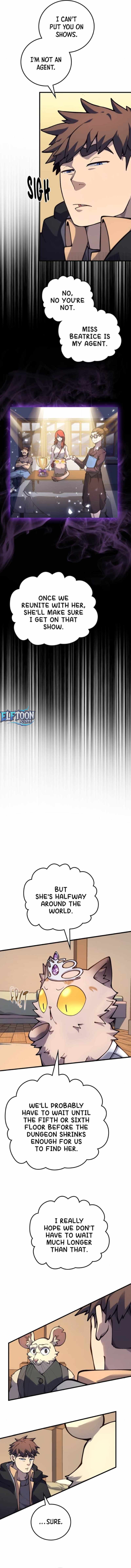 Dungeon Crawler Carl Chapter 25 - Page 16