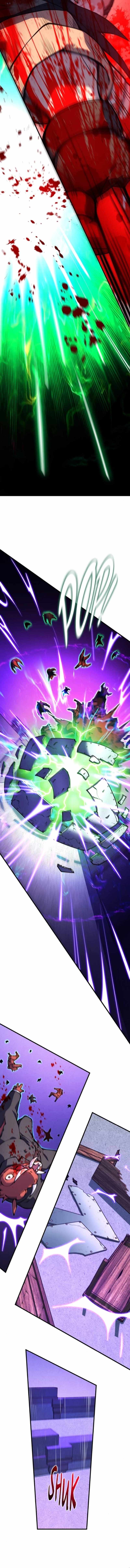 Dungeon Crawler Carl Chapter 27 - Page 11