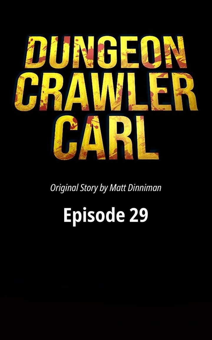 Dungeon Crawler Carl Chapter 29 - Page 17