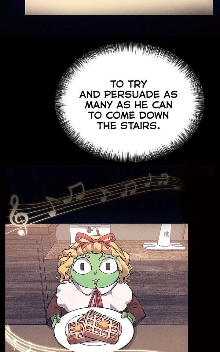 Dungeon Crawler Carl Chapter 29 - Page 32