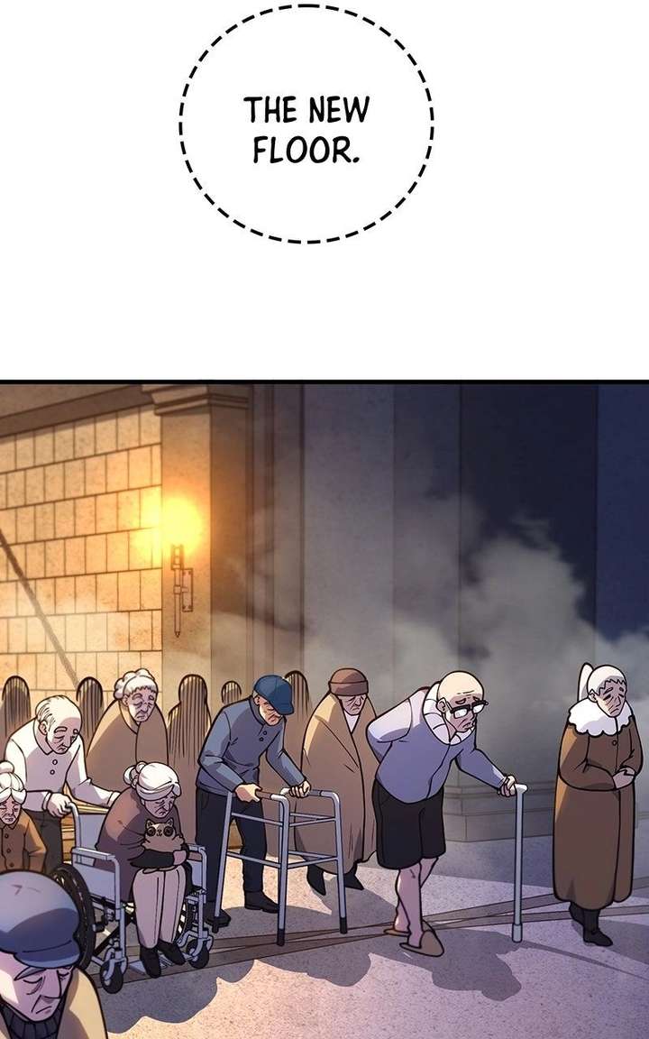 Dungeon Crawler Carl Chapter 29 - Page 36