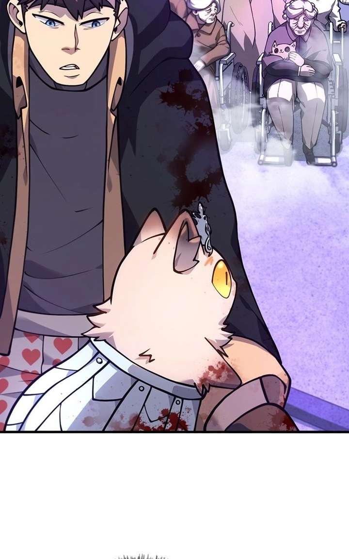 Dungeon Crawler Carl Chapter 29 - Page 44