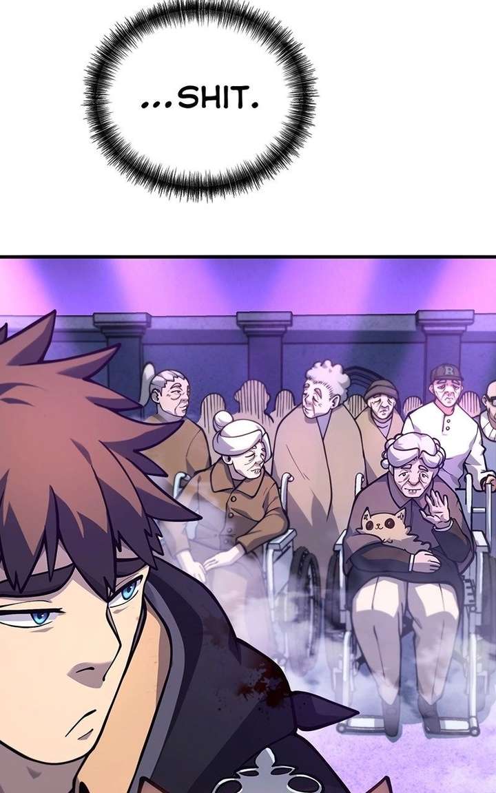 Dungeon Crawler Carl Chapter 29 - Page 45