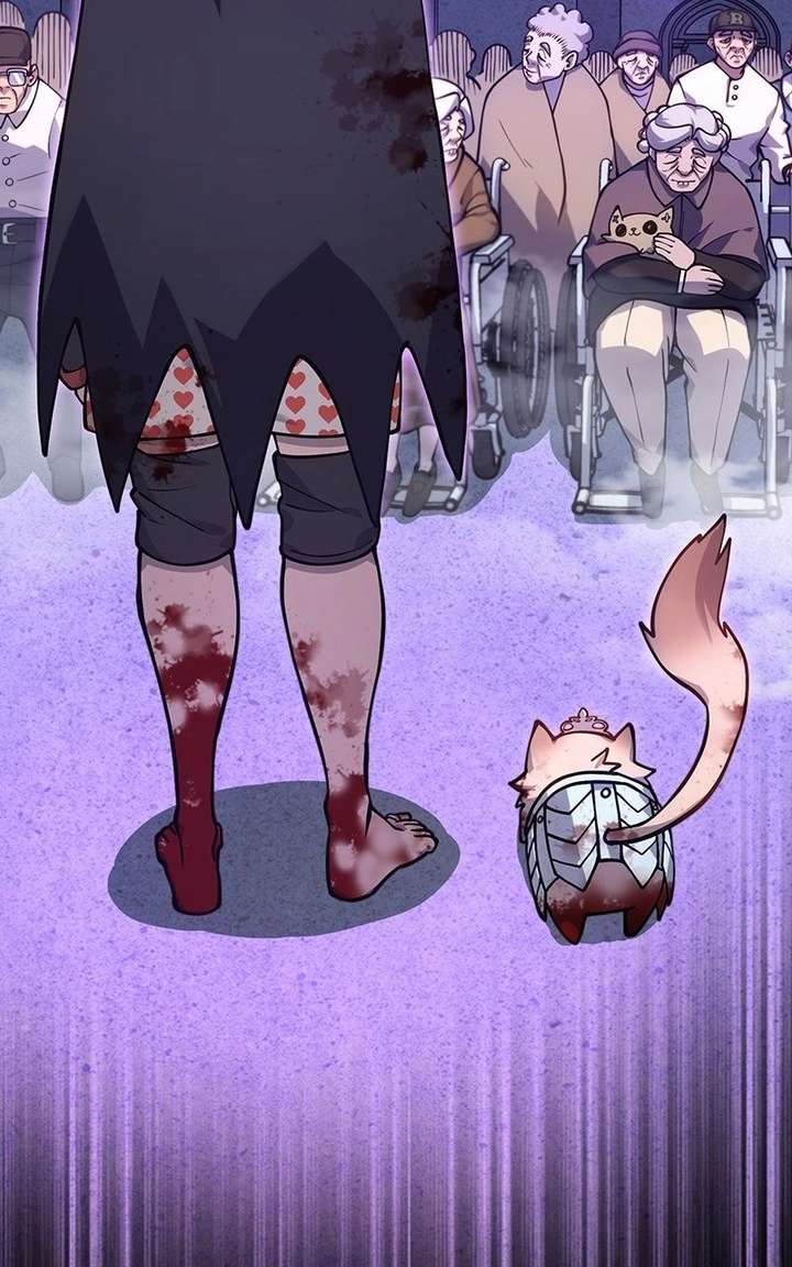 Dungeon Crawler Carl Chapter 29 - Page 50