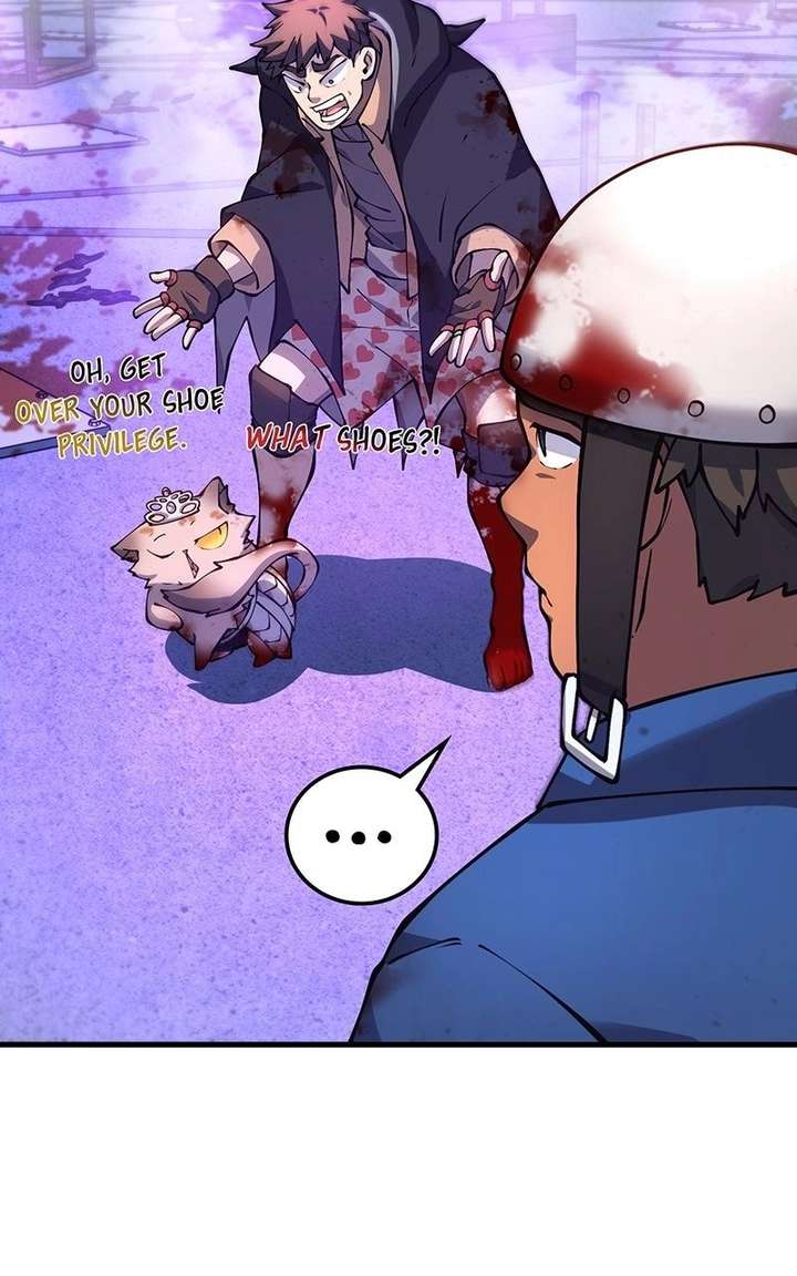 Dungeon Crawler Carl Chapter 29 - Page 61