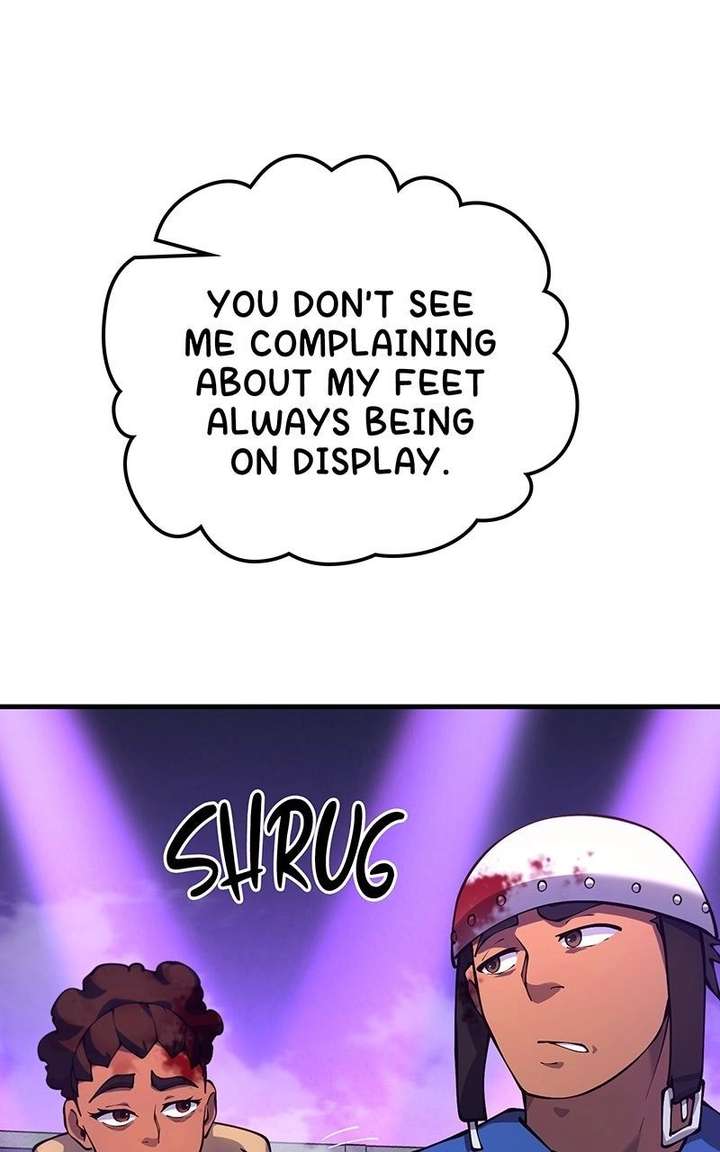 Dungeon Crawler Carl Chapter 29 - Page 62