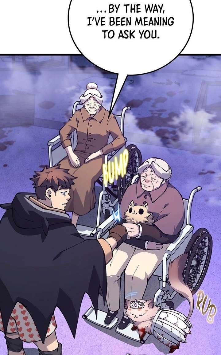 Dungeon Crawler Carl Chapter 29 - Page 64