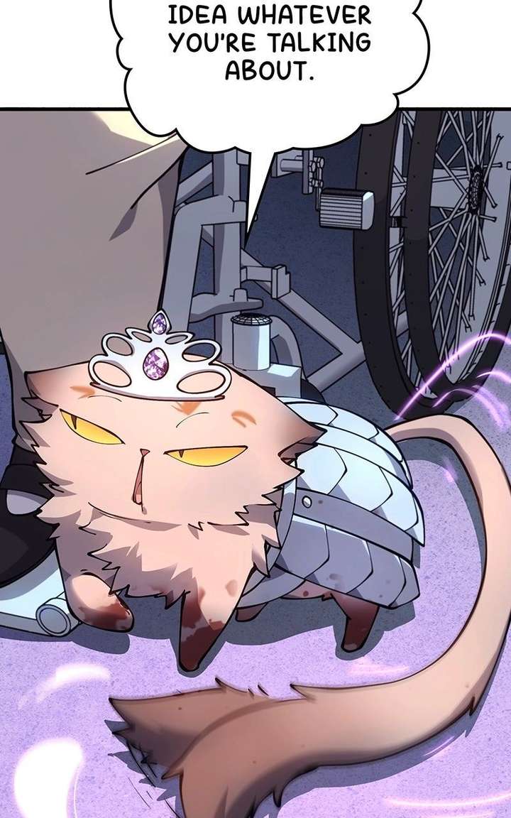 Dungeon Crawler Carl Chapter 29 - Page 66