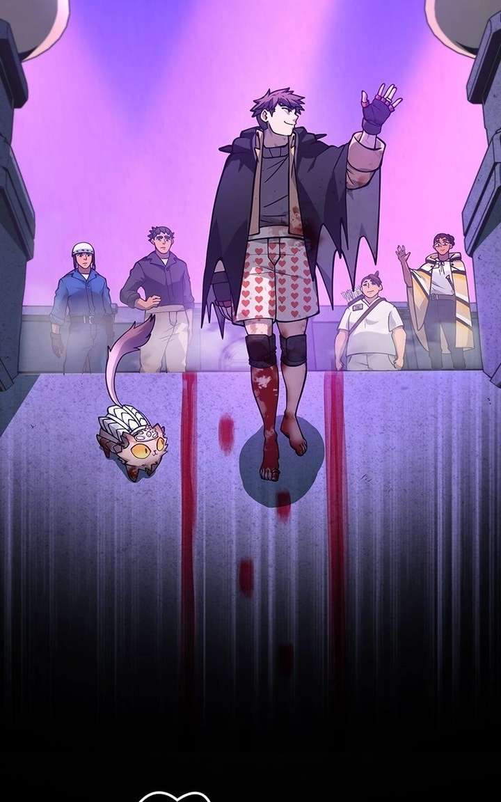 Dungeon Crawler Carl Chapter 29 - Page 78