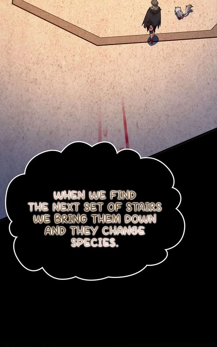 Dungeon Crawler Carl Chapter 29 - Page 81