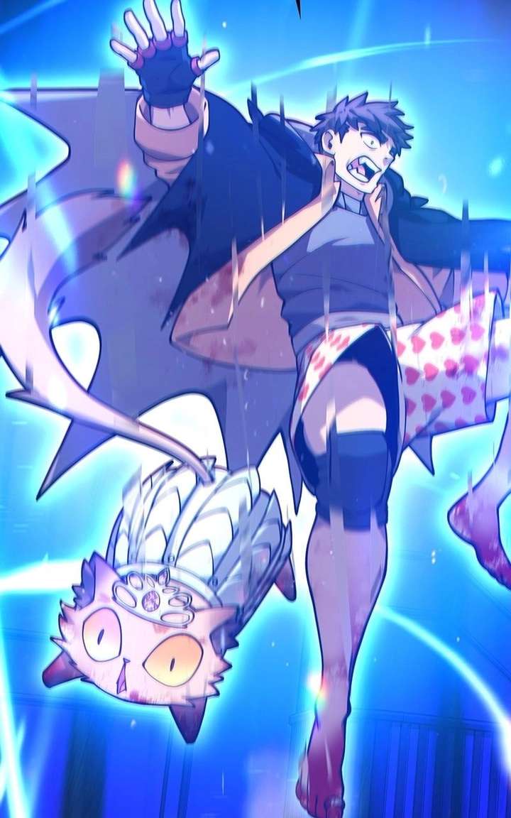 Dungeon Crawler Carl Chapter 29 - Page 94