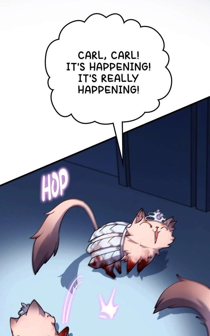 Dungeon Crawler Carl Chapter 29 - Page 97