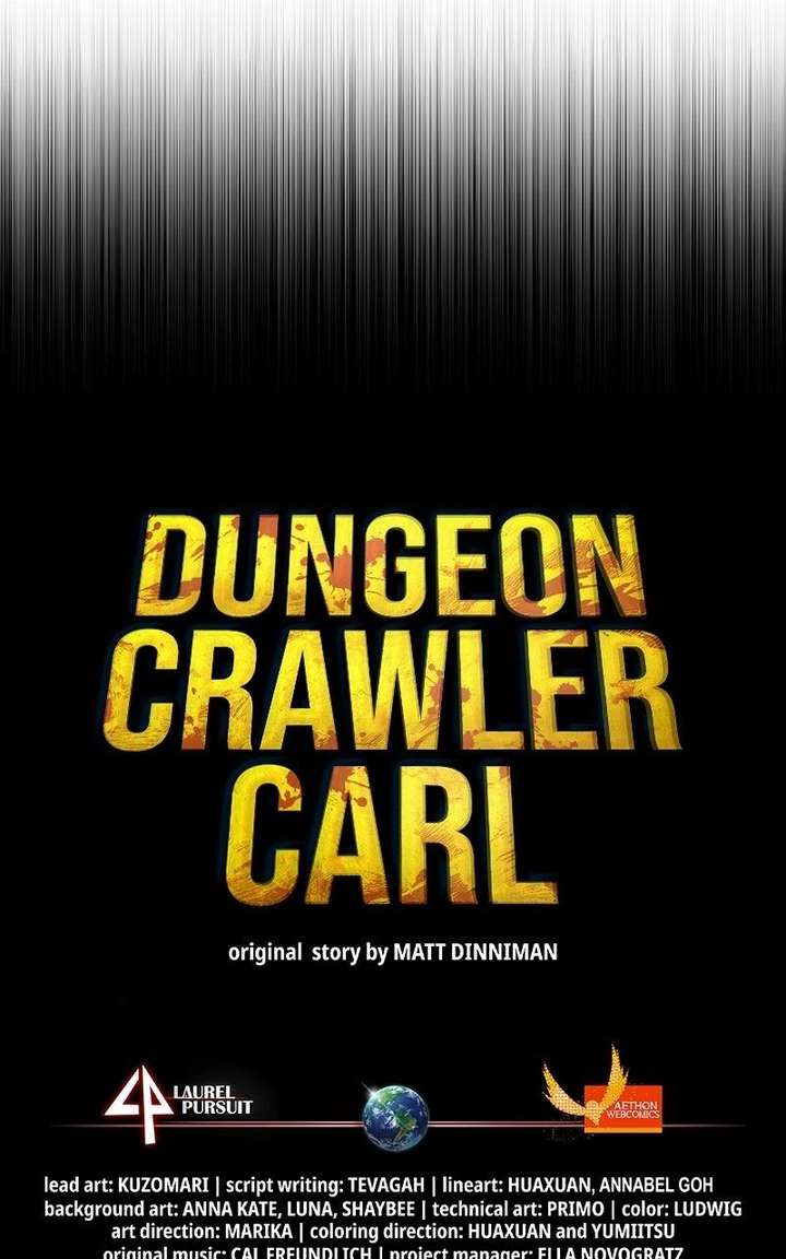 Dungeon Crawler Carl Chapter 29 - Page 106