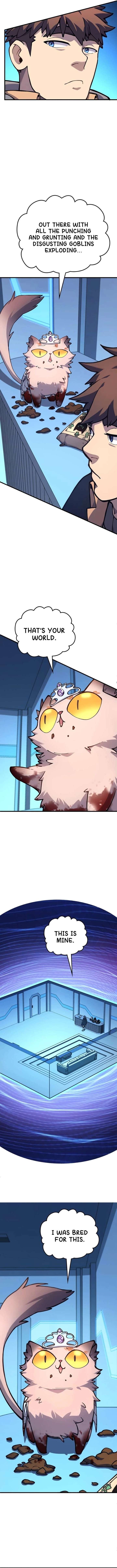 Dungeon Crawler Carl Chapter 30 - Page 11