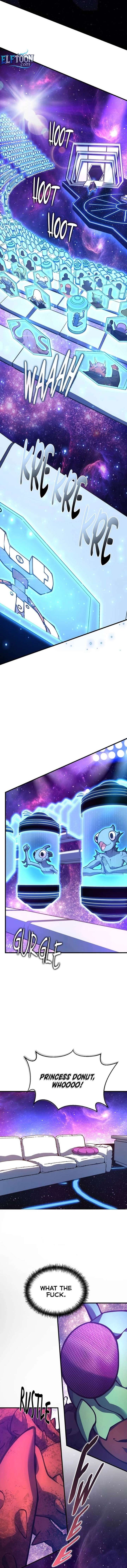 Dungeon Crawler Carl Chapter 30 - Page 13