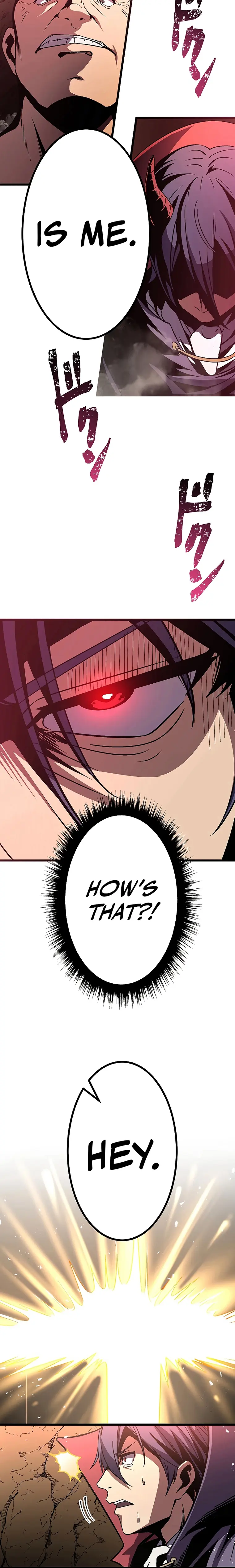 Dungeon Defense Chapter 3 - Page 8