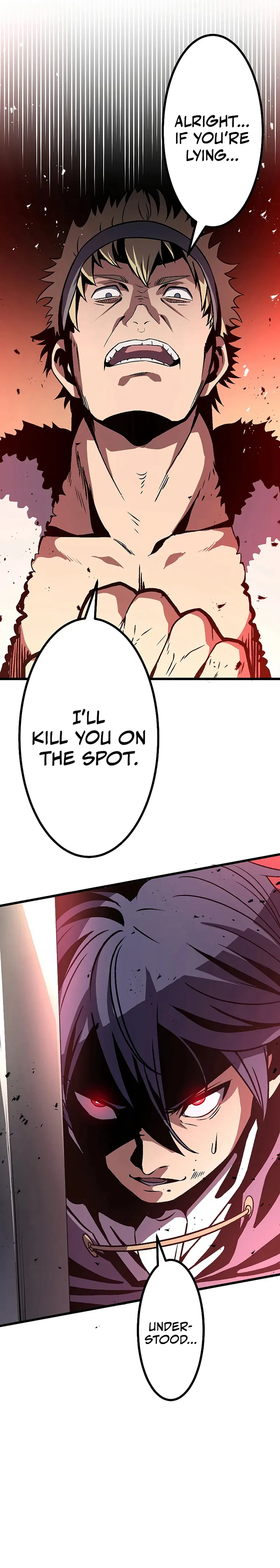 Dungeon Defense Chapter 3 - Page 10