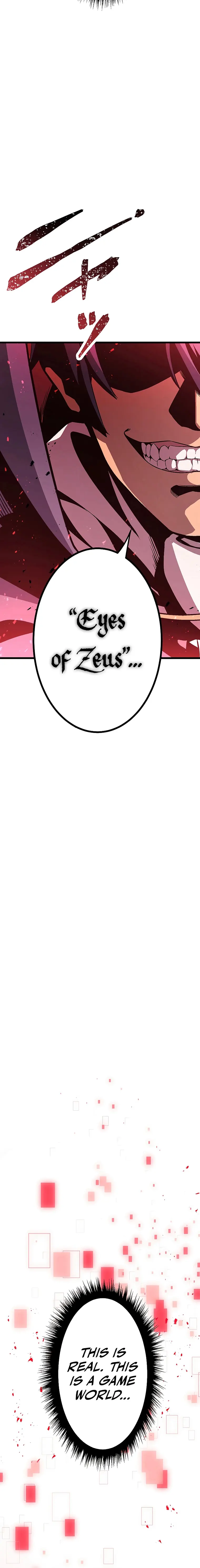 Dungeon Defense Chapter 3 - Page 18