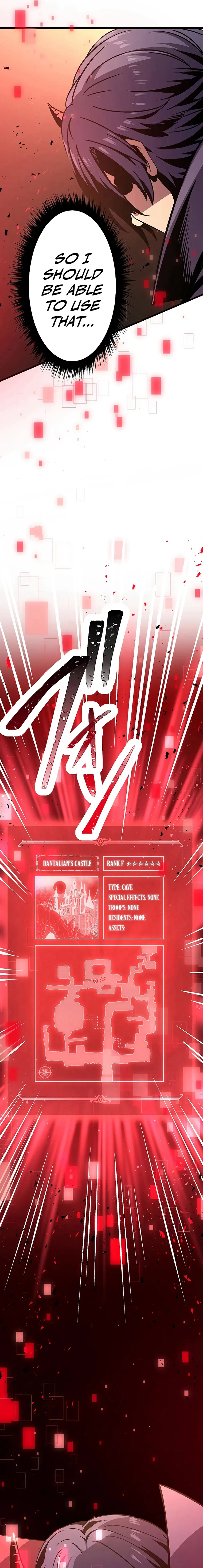 Dungeon Defense Chapter 3 - Page 19