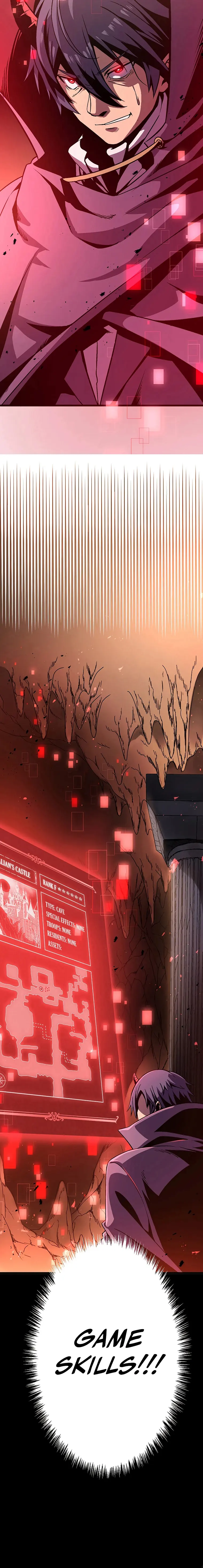 Dungeon Defense Chapter 3 - Page 20