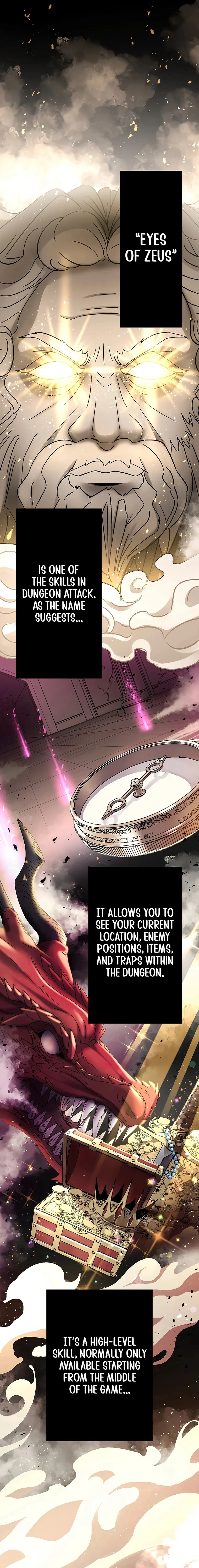 Dungeon Defense Chapter 3 - Page 21
