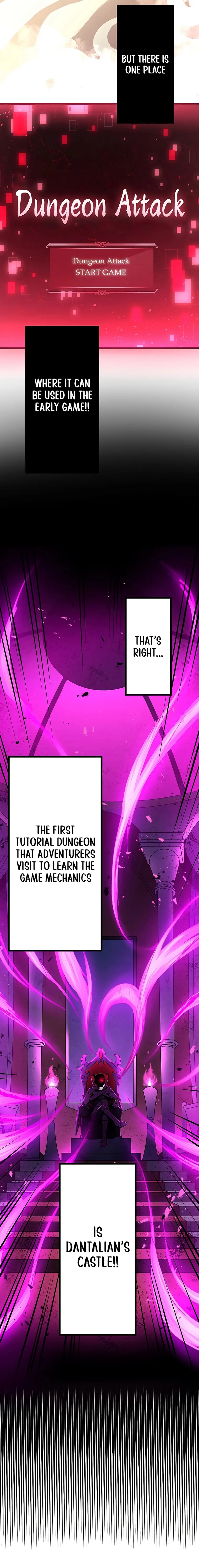 Dungeon Defense Chapter 3 - Page 22