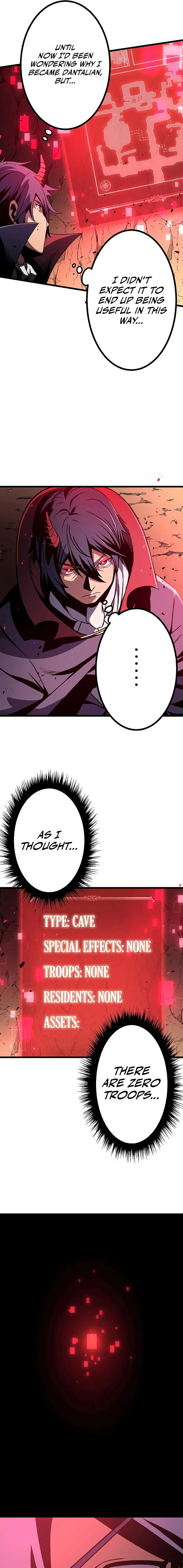 Dungeon Defense Chapter 3 - Page 23