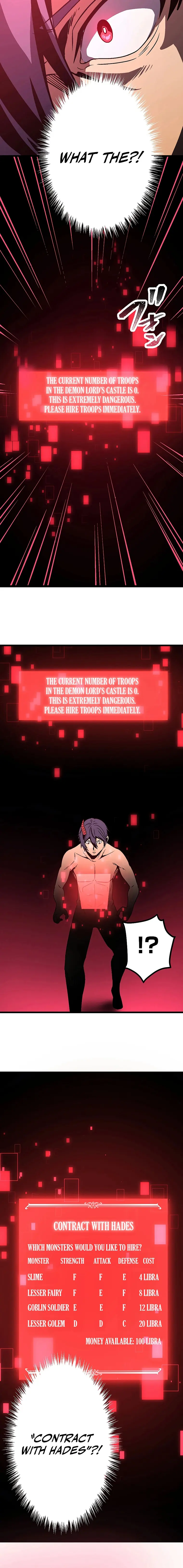 Dungeon Defense Chapter 3 - Page 24