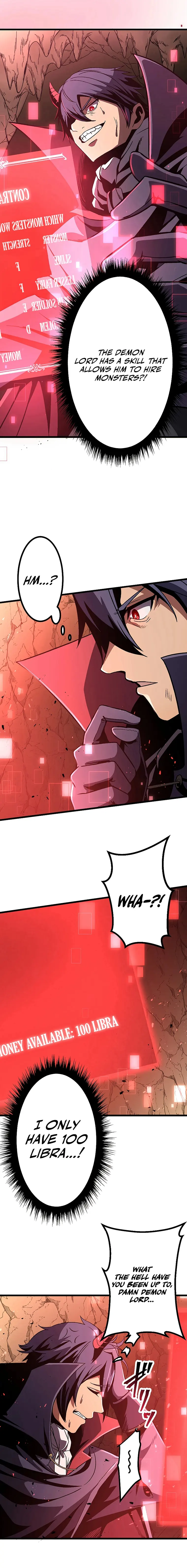 Dungeon Defense Chapter 3 - Page 25