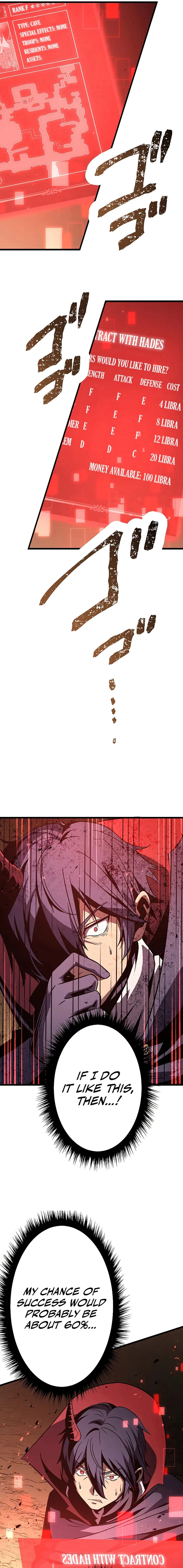 Dungeon Defense Chapter 3 - Page 27