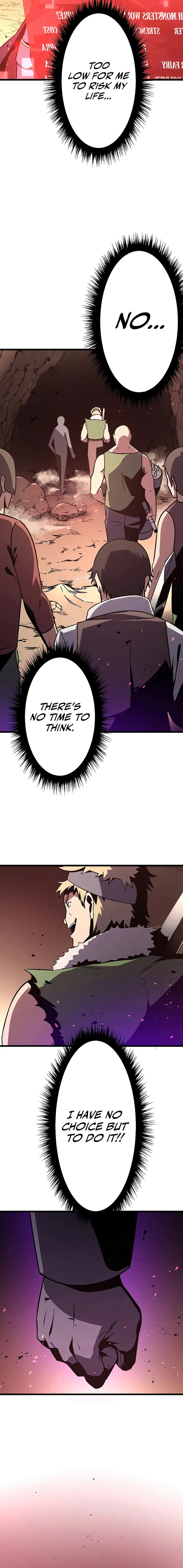 Dungeon Defense Chapter 3 - Page 28