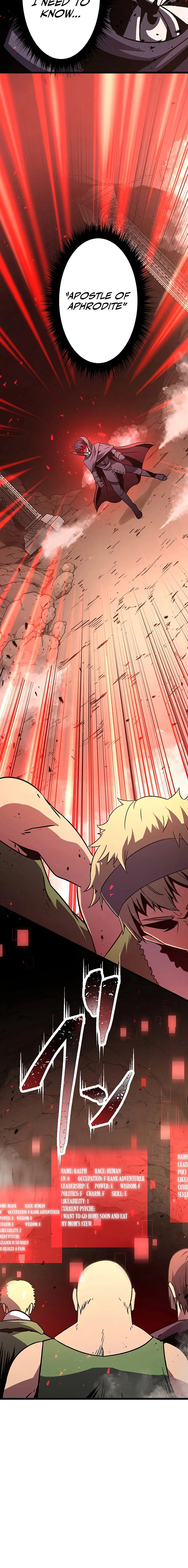 Dungeon Defense Chapter 3 - Page 30