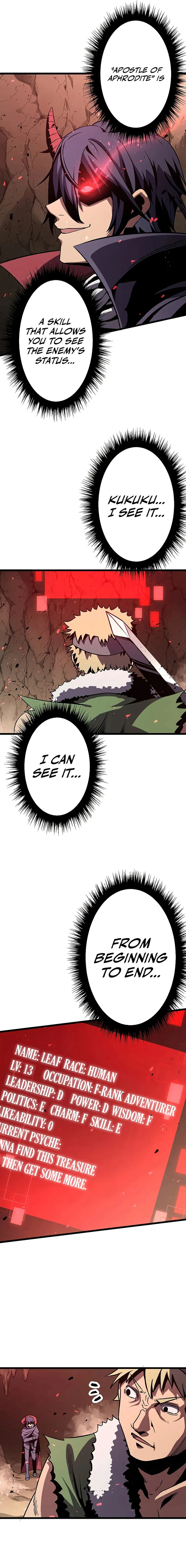 Dungeon Defense Chapter 3 - Page 31