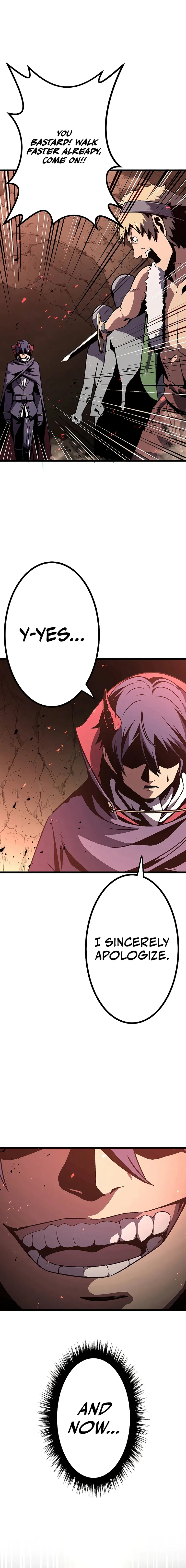 Dungeon Defense Chapter 3 - Page 32