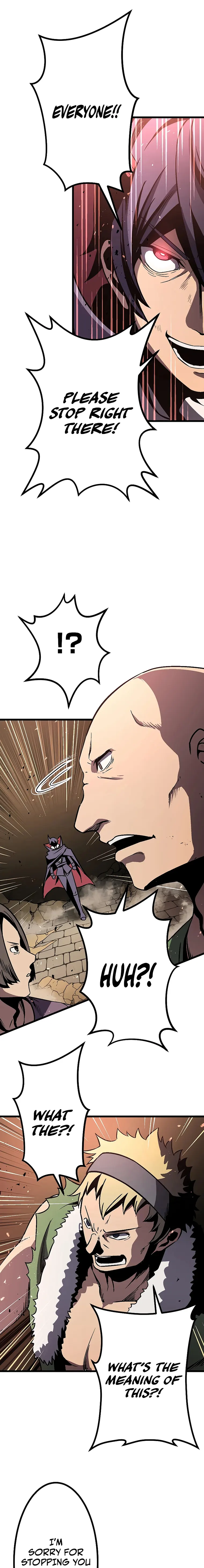 Dungeon Defense Chapter 4 - Page 7