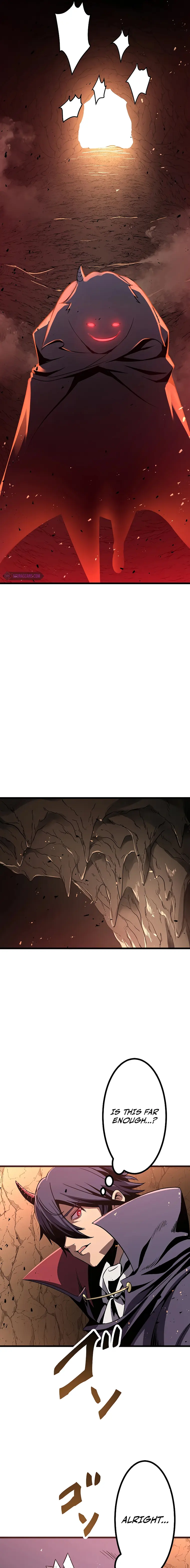 Dungeon Defense Chapter 4 - Page 15