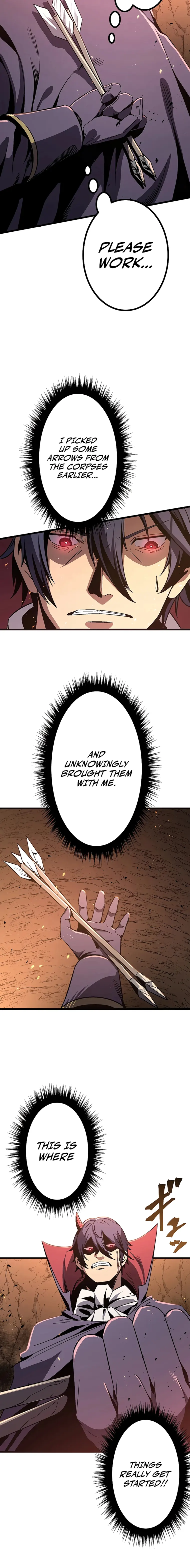 Dungeon Defense Chapter 4 - Page 16