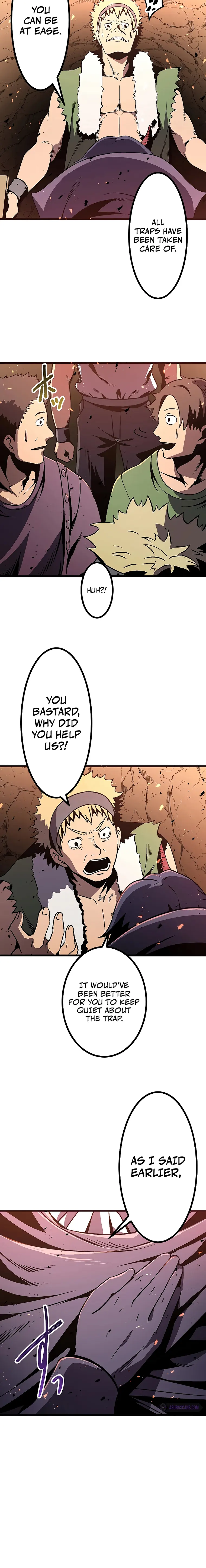 Dungeon Defense Chapter 4 - Page 24