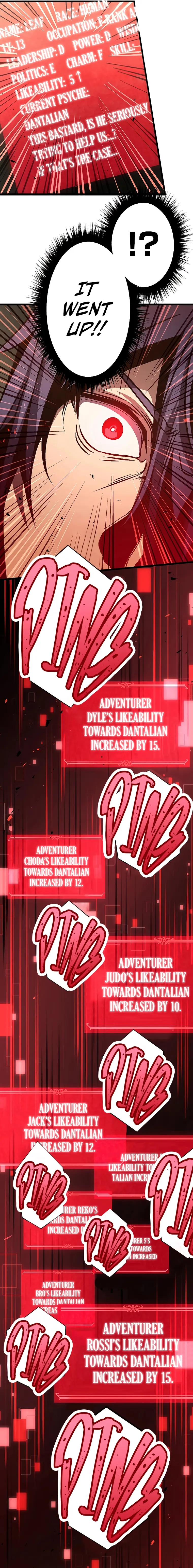 Dungeon Defense Chapter 4 - Page 27