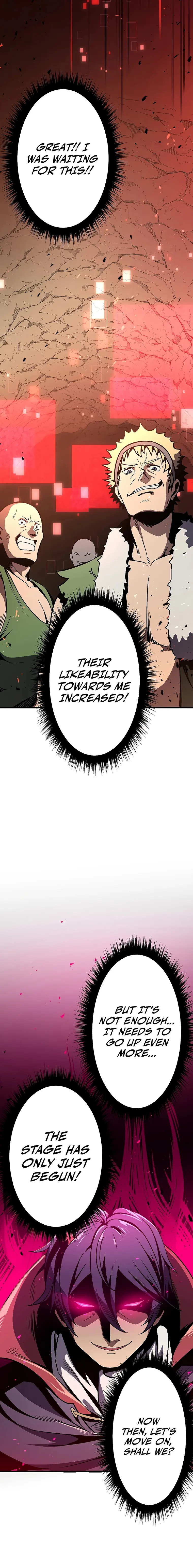 Dungeon Defense Chapter 4 - Page 28