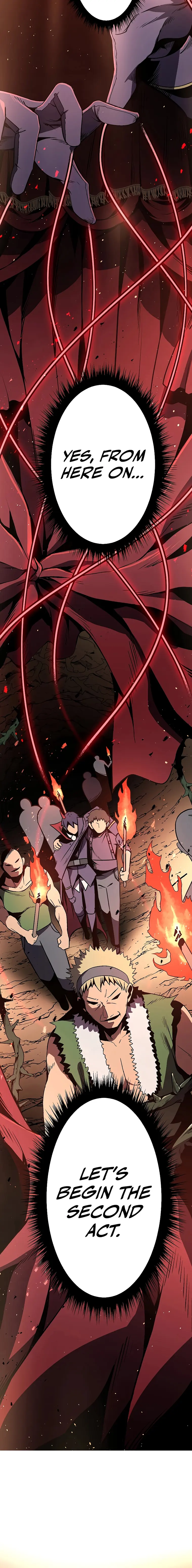 Dungeon Defense Chapter 5 - Page 8